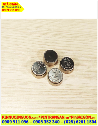 Varta CP1254 A3, Pin tai nghe Bluetooth Varta CP1254 A3 li-ion 0.2Wh chính hãng, Xuất xứ Đức